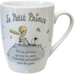 Enesco France Κούπα Μικρός Πρίγκιπας Σε Συσκευασία Δώρου 525663 3453131151498