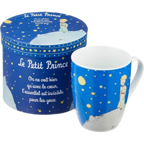 Enesco France Mug Little Prince In Gift Box 525510 3453131139144