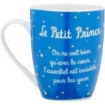 Enesco France Κούπα Μικρός Πρίγκιπας Σε Συσκευασία Δώρου - Μπλε 525510 3453131139144