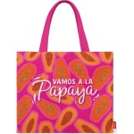Legami Beach Bag Papaya BBAG0003 8052694009212