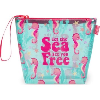 Legami Θήκη Παραλίας Seahorse BEAP0006 8052694009687