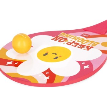Legami Beach Rackets Daisy BR0007 8052694009052
