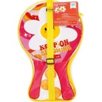 Legami Beach Rackets Daisy BR0007 8052694009052