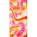Legami Beach Towel Daisy BT0026 8052694009595