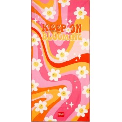 Legami Πετσέτα Θαλάσσης Daisy  BT0026 8052694009595