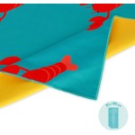 Legami Πετσέτα Θαλάσσης Lobster BT0027 8052694009601