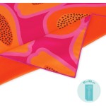 Legami Beach Towel Papaya BT0028 8052694009618