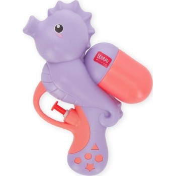 Legami Water gun - seahorse GUN0003 8052694009038
