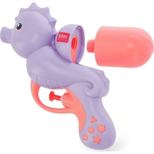 Legami Water gun - seahorse GUN0003 8052694009038