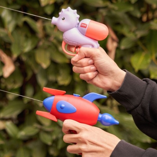 Legami Water gun - seahorse GUN0003 8052694009038