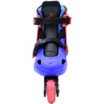 ΑΘΛΟΠΑΙΔΙΑ Roller Skates - Red/black/blue Color Red-black-blue Size 31-34 002.1083/RBB/31 9985777007852