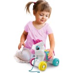 As company Baby Clementoni Clementoni Baby toy Sliding Unicorn for 6-36 Months 1000-17813 8005125178131
