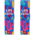 Legami Set  2 Beach Towel Clips Cactus CLI0001 8052694009021