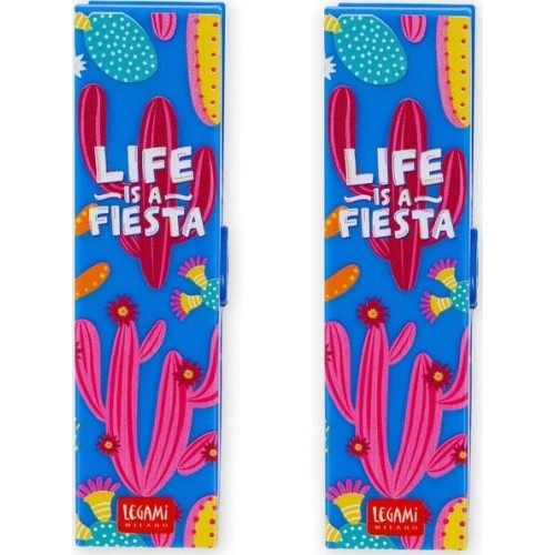 Legami Σετ 2 Κλιπ Για Πετσέτες Θαλάσσης Cactus CLI0001 8052694009021