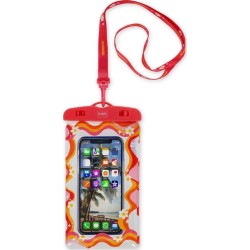 Legami Floating Waterproof Smartphone Pouch Daisy WPP0005 8052694011246