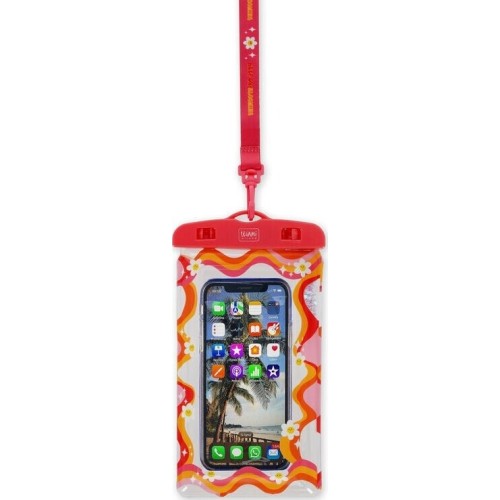Legami Floating Waterproof Smartphone Pouch Daisy WPP0005 8052694011246