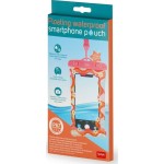 Legami Floating Waterproof Smartphone Pouch Daisy WPP0005 8052694011246
