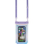 Legami Floating Waterproof Smartphone Pouch Holo Fairy WPP0007 8052694017040