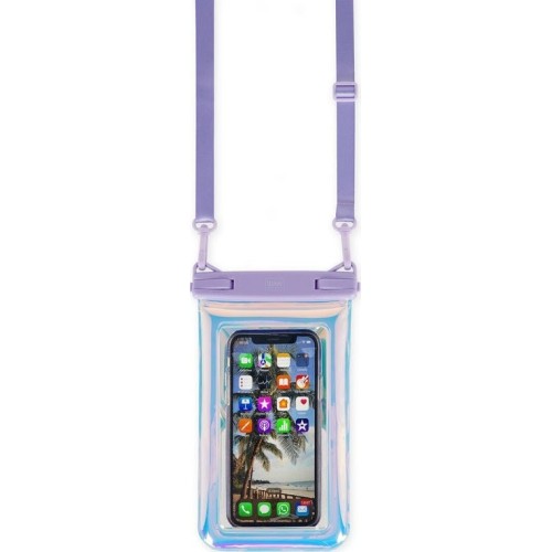 Legami Floating Waterproof Smartphone Pouch Holo Fairy WPP0007 8052694017040