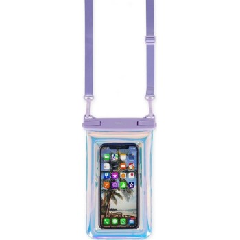 Legami Αδιάβροχη Θήκη Smartphone  Holo Fairy WPP0007 8052694017040
