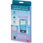Legami Floating Waterproof Smartphone Pouch Holo Fairy WPP0007 8052694017040