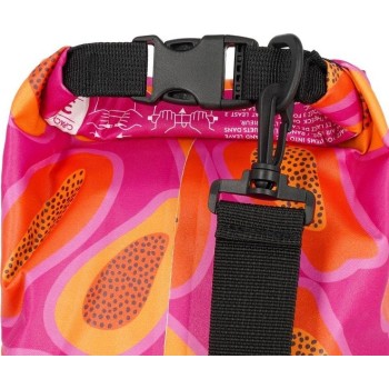 Legami Dry Bag - 3 Litre Papaya DBA0007 8052694009663