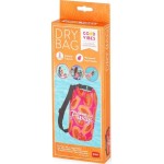 Legami Dry Bag Τσάντα - 3 Λίτρα Papaya DBA0007 8052694009663