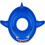 Legami Unicorn Inflatable Pool Ring Shark KSWIM0002 8052694009250