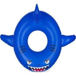 Legami Φουσκωτό Δαχτυλίδι Πισίνας Shark KSWIM0002 8052694009250
