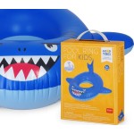 Legami Unicorn Inflatable Pool Ring Shark KSWIM0002 8052694009250