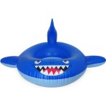 Legami Unicorn Inflatable Pool Ring Shark KSWIM0002 8052694009250