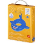 Legami Φουσκωτό Δαχτυλίδι Πισίνας Shark KSWIM0002 8052694009250