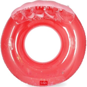 Legami Maxi Pool Ring Seashell SWIM0016 8052694009373