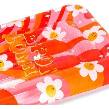 Legami Φουσκωτό Lilo Daisy MATT0010 8052694009335