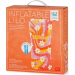 Legami Inflatable Lilo Daisy MATT0010 8052694009335