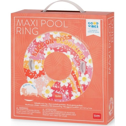 Legami Δαχτυλίδι Πισίνας Daisy SWIM0014 8052694009359