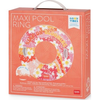 Legami Δαχτυλίδι Πισίνας Daisy SWIM0014 8052694009359