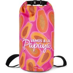Legami Dry Bag - 10 Λίτρα Papaya DBA0008 8052694009670