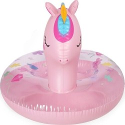 Legami Μονόκερος Φουσκωτό Δαχτυλίδι Πισίνας KSWIM0001 8052694009243
