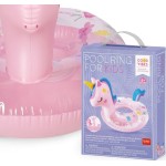 Legami Unicorn Inflatable Pool Ring KSWIM0001 8052694009243