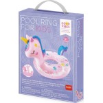 Legami Unicorn Inflatable Pool Ring KSWIM0001 8052694009243