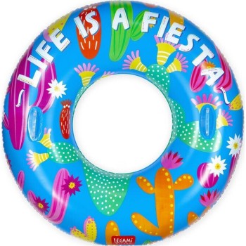 Legami Pool Ring Maxi Cactus SWIM0015 8052694009366
