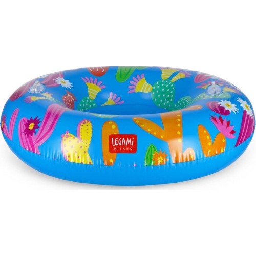 Legami Pool Ring Maxi Cactus SWIM0015 8052694009366