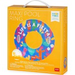 Legami Δαχτυλίδι Πισίνας Maxi Cactus SWIM0015 8052694009366