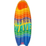 Legami Inflatable Lilo Waves MATT0009 8052694009328