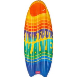 Legami Inflatable Lilo Waves MATT0009 8052694009328