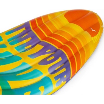 Legami Inflatable Lilo Waves MATT0009 8052694009328