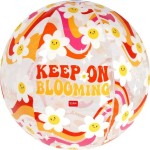 Legami Φουσκωτή Μπάλα Παραλίας - Glitter Beach Daisy BB0009 8052694009304