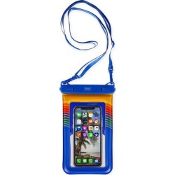 Legami Floating Waterproof Smartphone Pouch Waves WPP0006 8052694011253