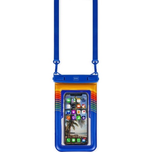 Legami Αδιάβροχη Θήκη Smartphone Waves WPP0006 8052694011253